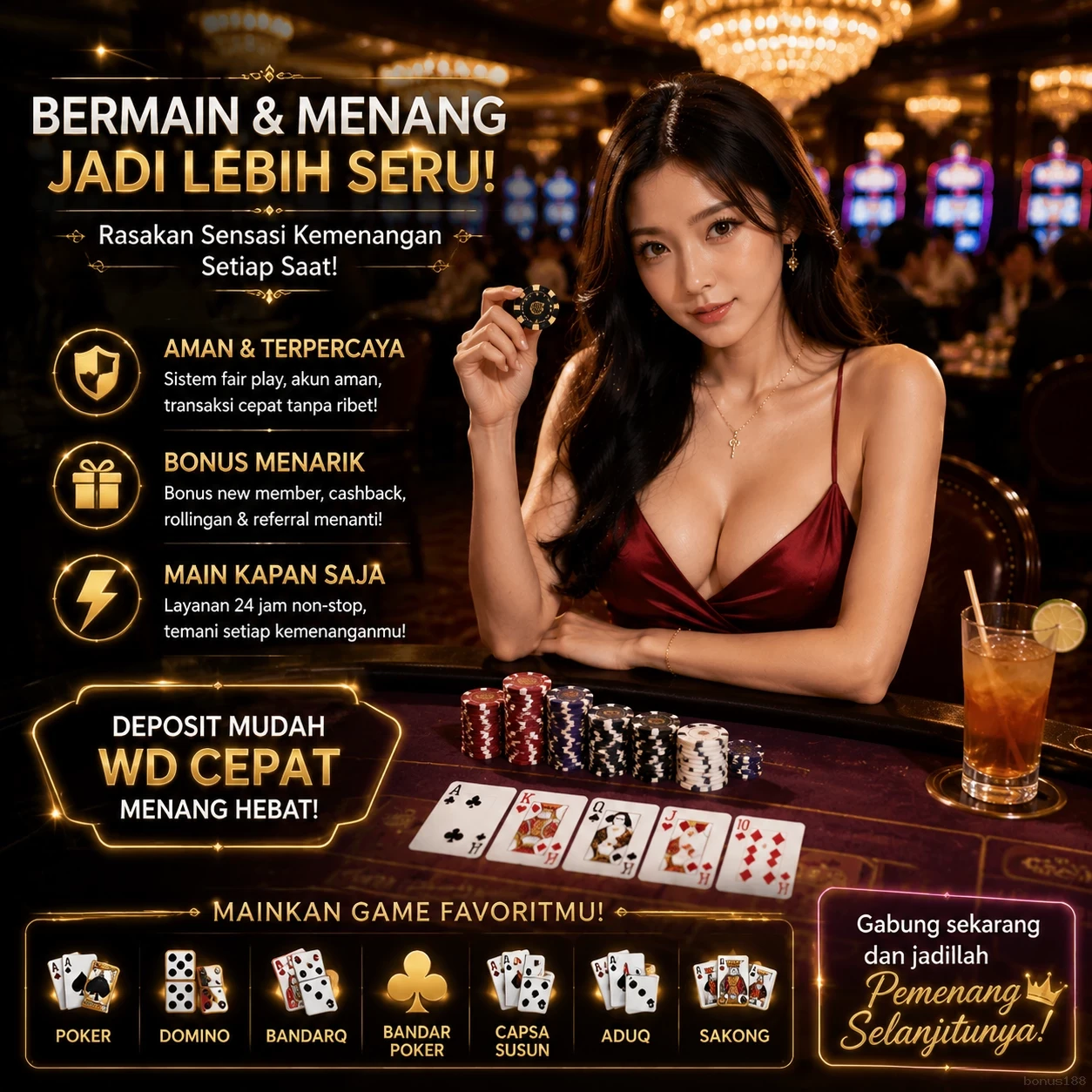 Verifikasi Hash SHA-256