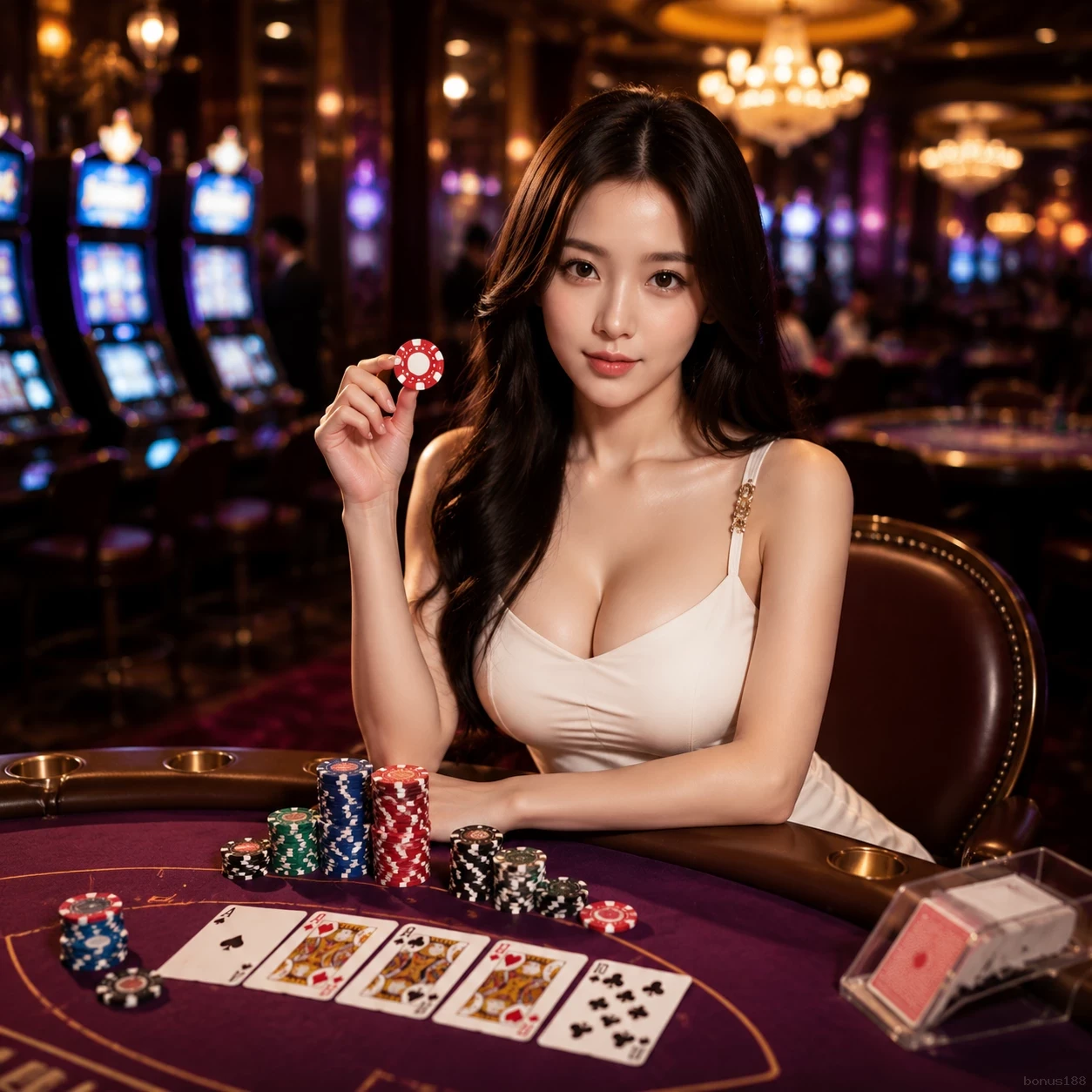 Aplikasi bonus188 Android